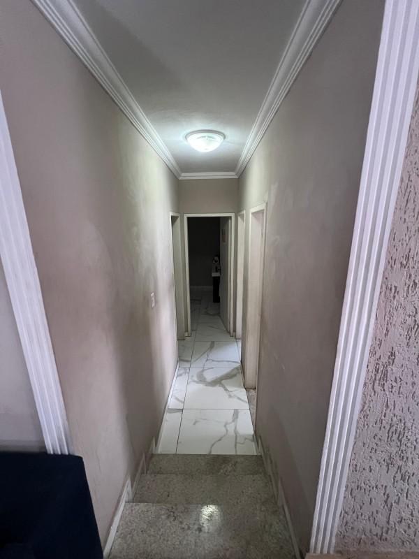 Casa, Conjunto Celso Machado, 3 Quartos, 4 Vagas, 1 Suíte