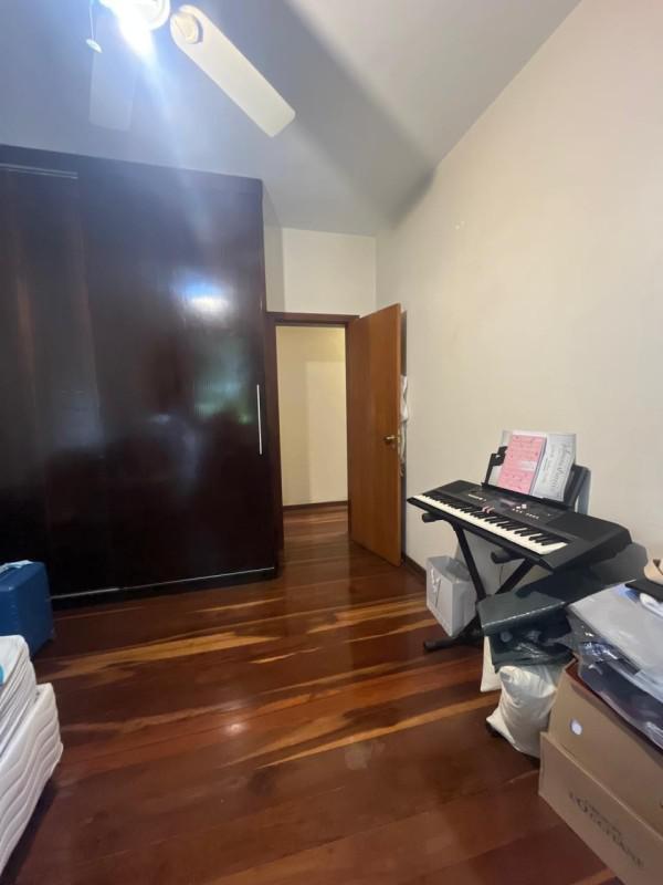 Casa, Bandeirantes (pampulha), 4 Quartos, 8 Vagas, 1 Suíte