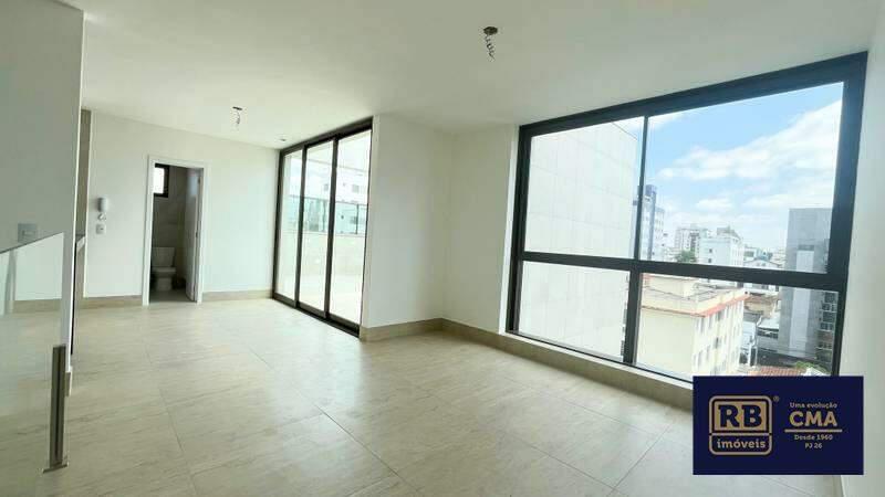 Cobertura, Prado, 4 Quartos, 3 Vagas, 2 Suítes