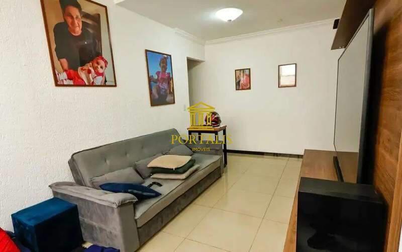 Cobertura, Buritis, 3 Quartos, 2 Vagas, 2 Suítes