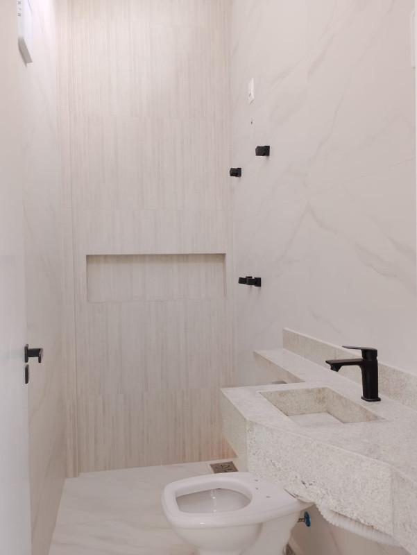 Casa, Planalto, 3 Quartos, 1 Vaga, 2 Suítes