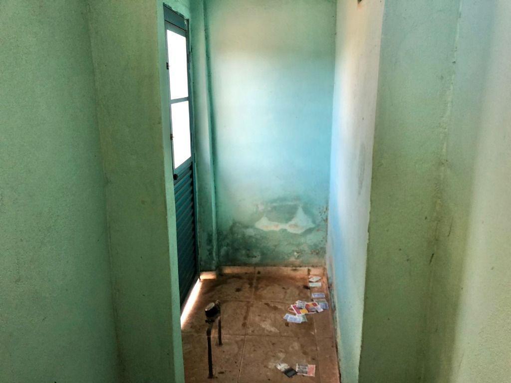 Casa, Nossa Senhora de Fátima, 3 Quartos, 2 Vagas