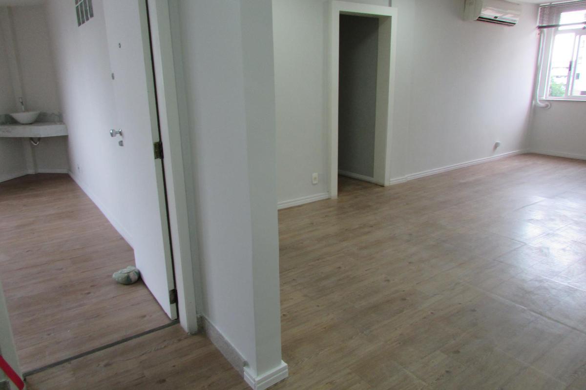 Sala, Santa Efigênia, 1 Vaga