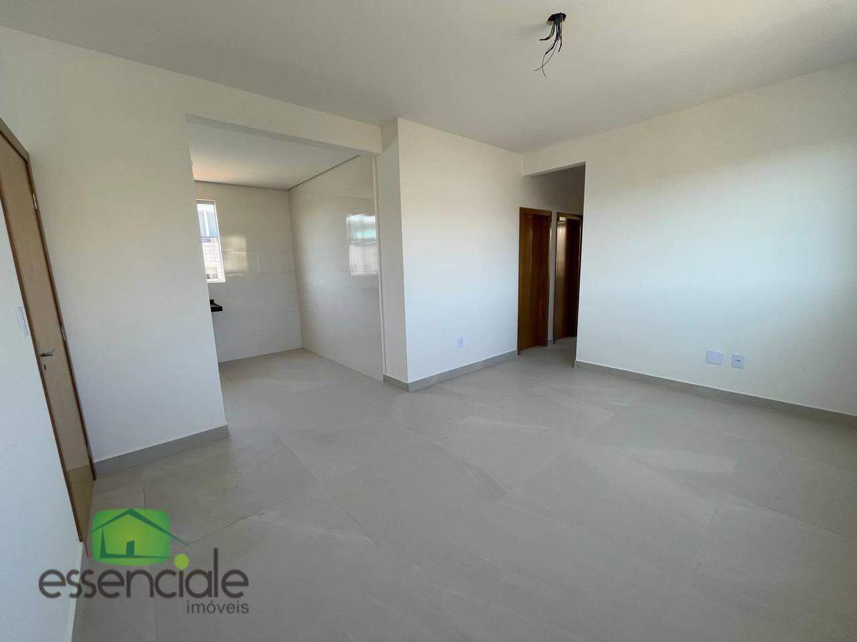 Apartamento, Novo Riacho, 3 Quartos, 2 Vagas, 1 Suíte