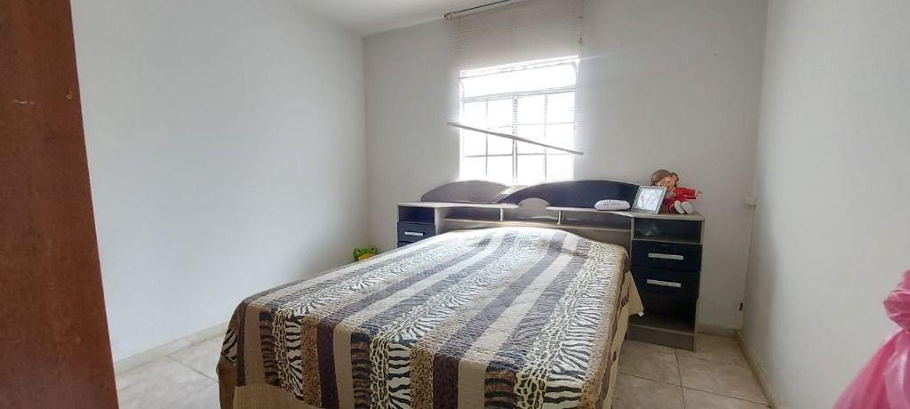 Casa, Nações Unidas, 4 Quartos, 0 Vaga