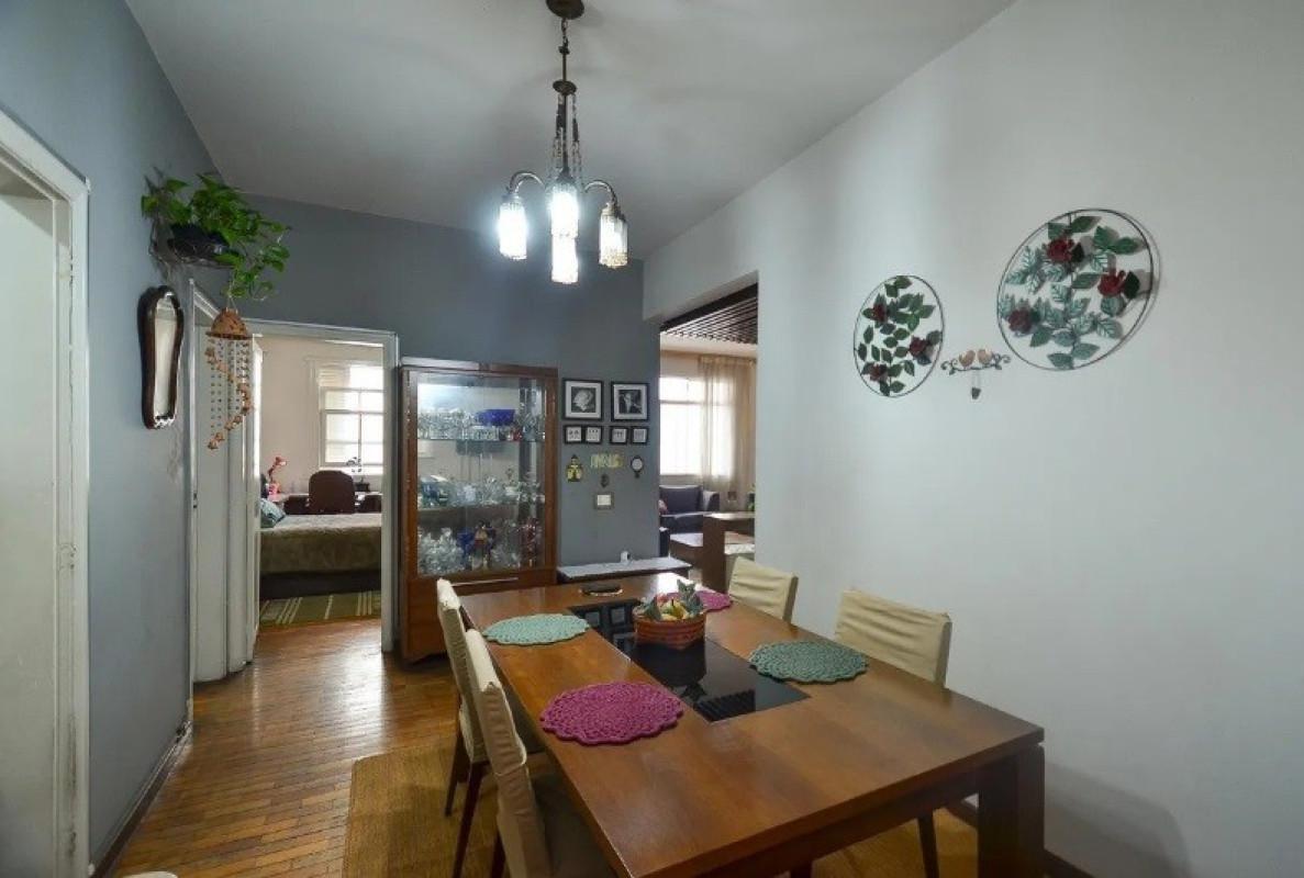 Apartamento, Centro, 3 Quartos, 1 Vaga, 1 Suíte