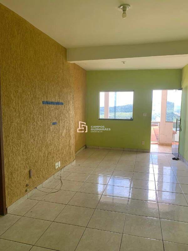 Casa, Marilândia, 2 Quartos, 1 Vaga
