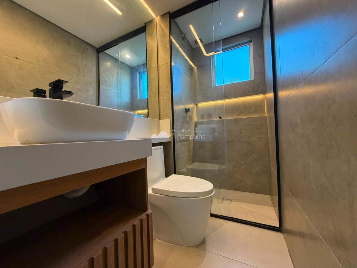 Apartamento, Santa Mônica, 2 Quartos, 1 Vaga