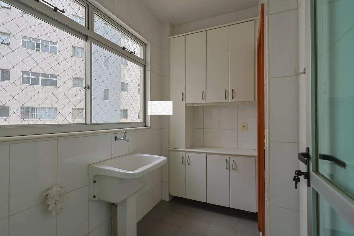 Apartamento, Coração de Jesus, 3 Quartos, 2 Vagas, 1 Suíte