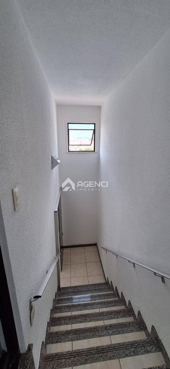 Cobertura, Alvorada, 3 Quartos, 0 Vaga, 1 Suíte