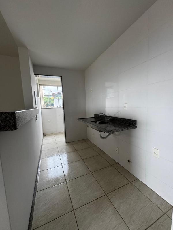 Apartamento, Santa Terezinha, 3 Quartos, 2 Vagas, 1 Suíte