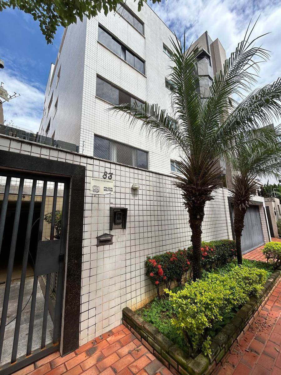 Apartamento, Palmares, 3 Quartos, 2 Vagas, 1 Suíte