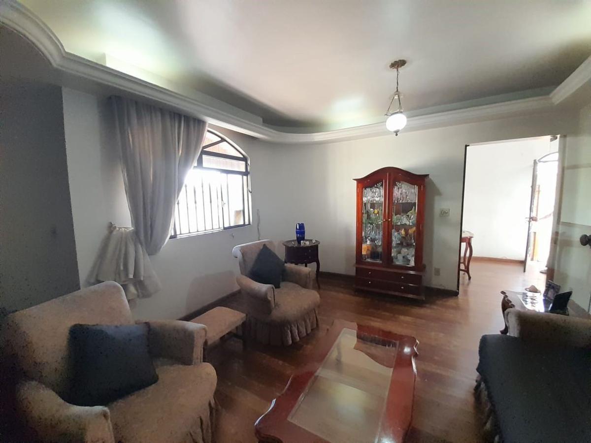 Casa, Ipiranga, 4 Quartos, 4 Vagas, 1 Suíte