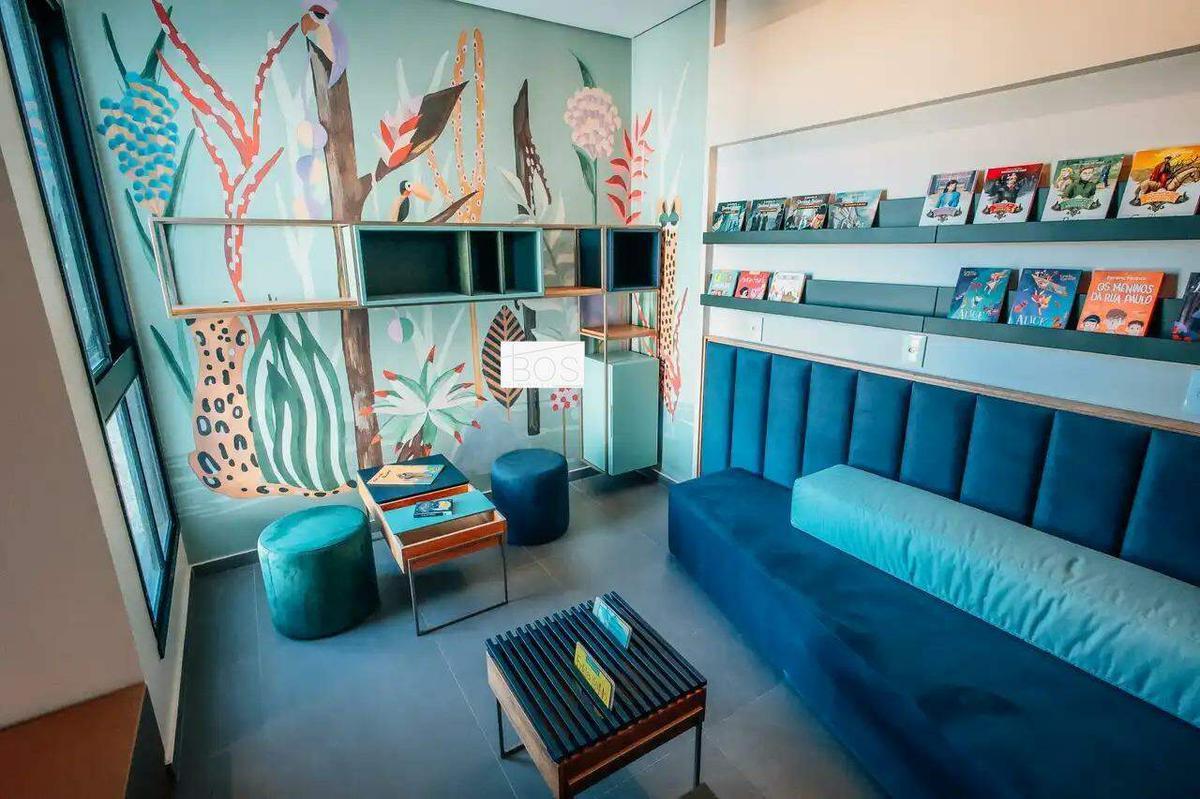 Apartamento, Santo Agostinho, 3 Quartos, 2 Vagas, 1 Suíte