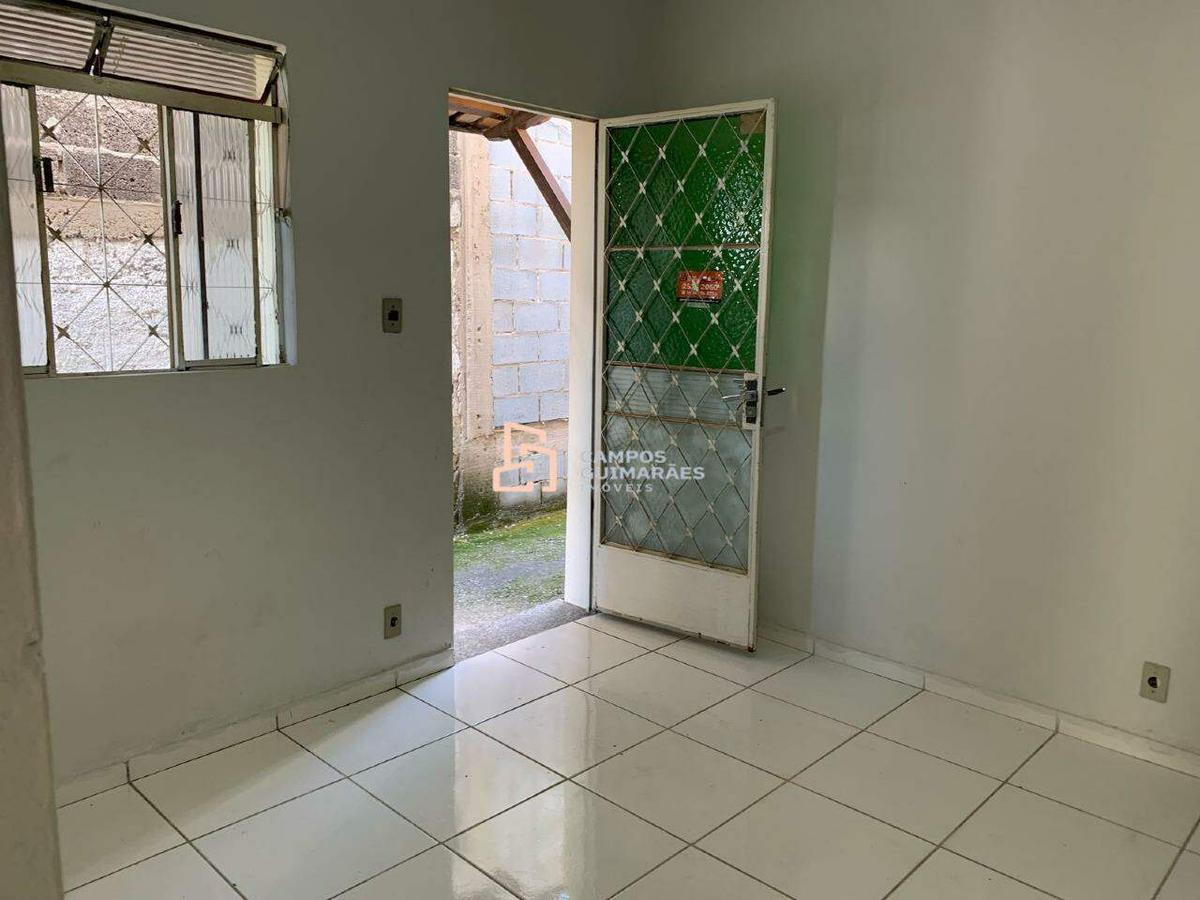 Casa, Cardoso, 1 Quarto