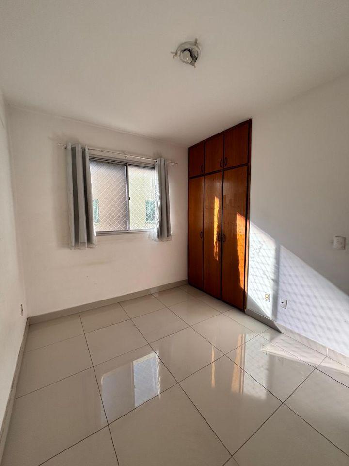 Apartamento, Liberdade, 2 Quartos, 1 Vaga