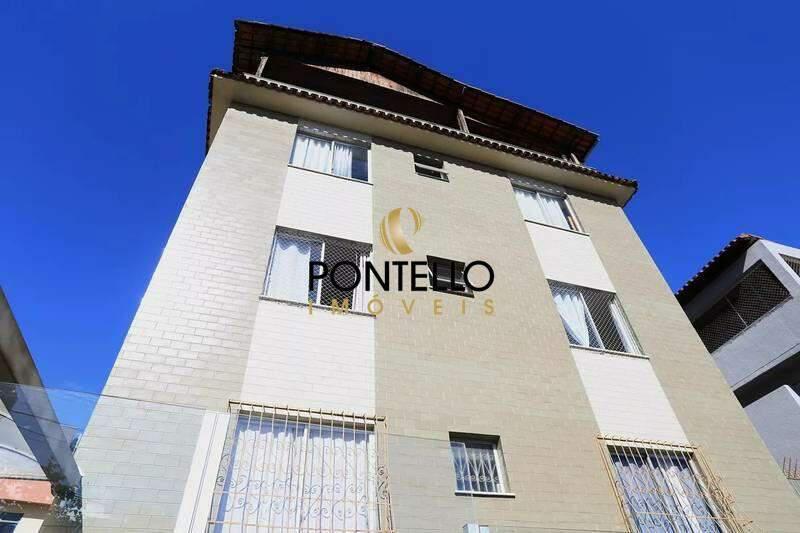 Apartamento, Cidade Nova, 2 Quartos, 2 Vagas