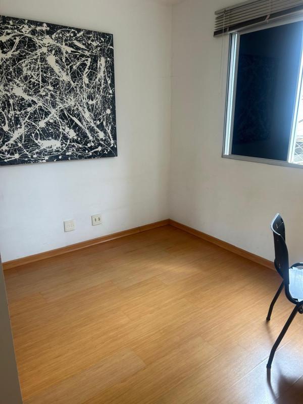 Apartamento, Fernão Dias, 3 Quartos, 2 Vagas, 1 Suíte