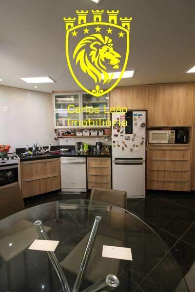 Apartamento, Santo Antônio, 4 Quartos, 2 Vagas, 1 Suíte