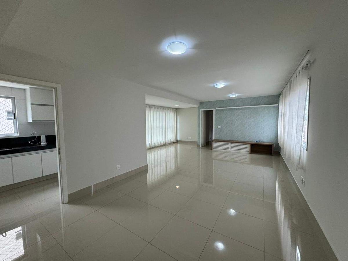 Apartamento, Buritis, 4 Quartos, 3 Vagas, 2 Suítes