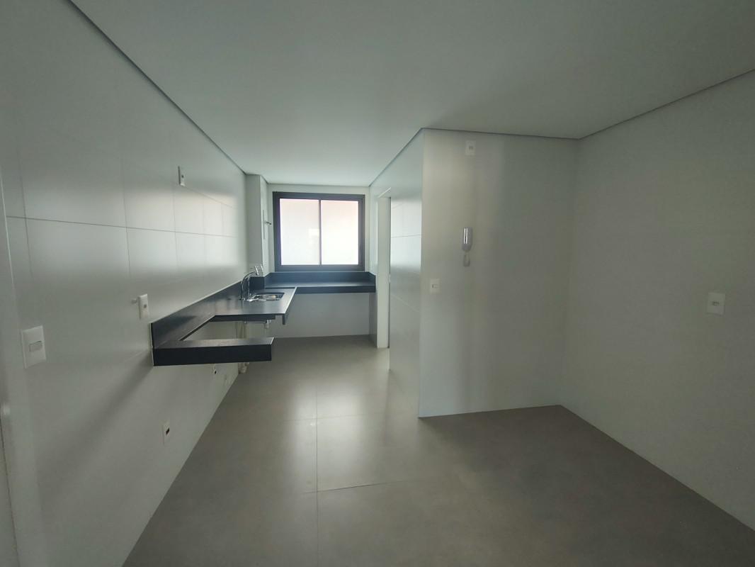 Apartamento, Silveira, 4 Quartos, 3 Vagas, 2 Suítes
