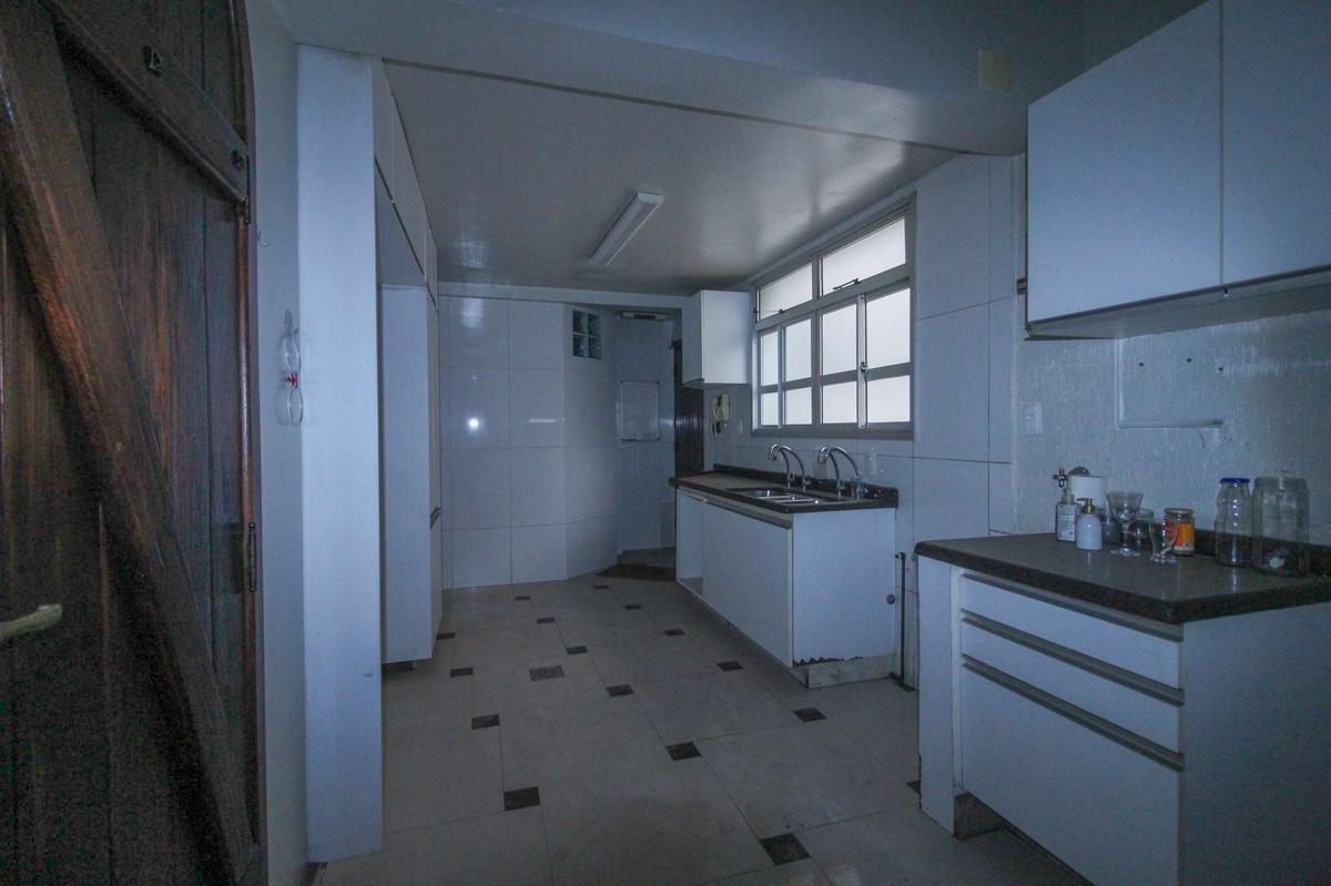 Cobertura, Santo Antônio, 4 Quartos, 3 Vagas, 2 Suítes