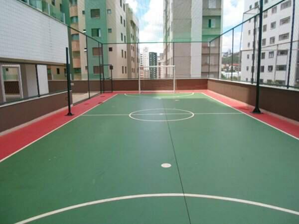 Apartamento, Buritis, 4 Quartos, 4 Vagas, 2 Suítes