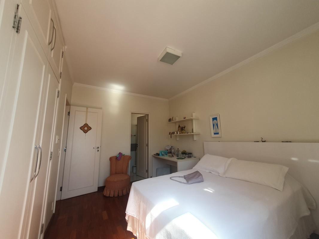 Apartamento, Gutierrez, 4 Quartos, 2 Vagas, 1 Suíte