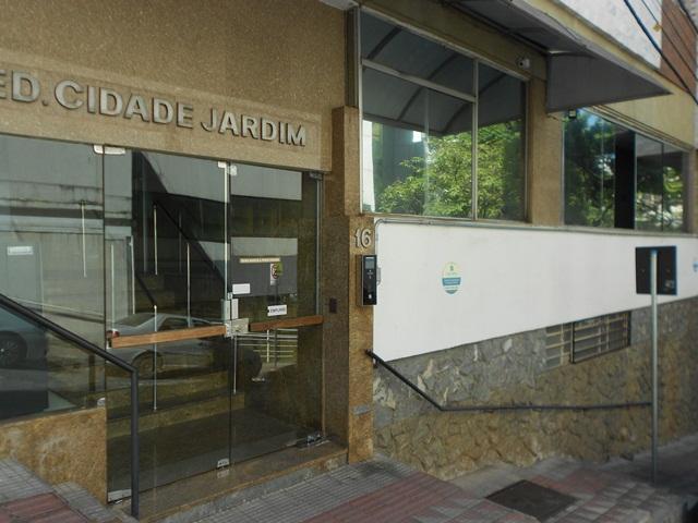 Apartamento, Coração de Jesus, 2 Quartos, 1 Vaga, 1 Suíte