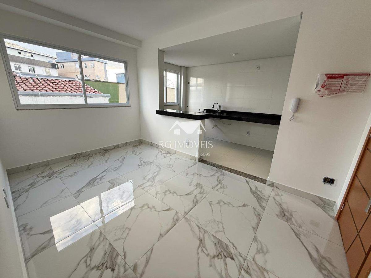 Apartamento, Araguaia, 3 Quartos, 1 Vaga, 1 Suíte