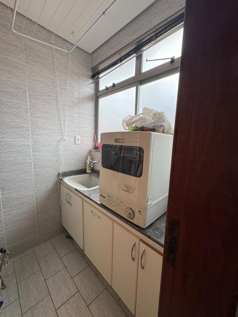 Cobertura, Santa Cruz, 4 Quartos, 2 Vagas, 2 Suítes