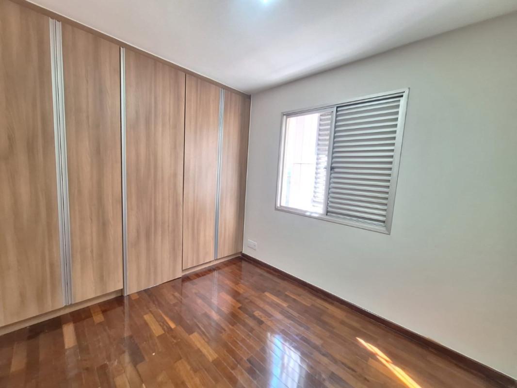 Apartamento, Ipiranga, 3 Quartos, 1 Vaga, 1 Suíte