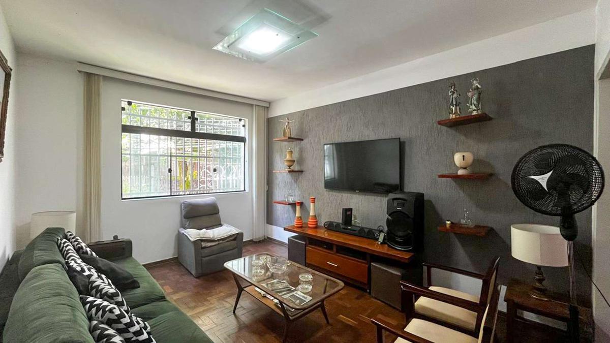 Apartamento, Cruzeiro, 4 Quartos, 2 Vagas, 1 Suíte