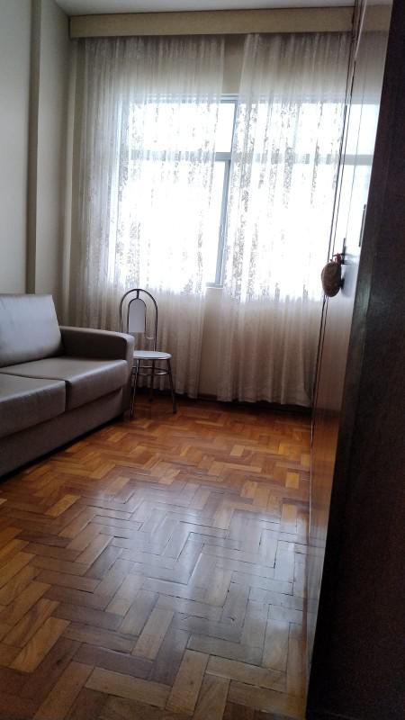 Apartamento, Centro, 3 Quartos, 0 Vaga