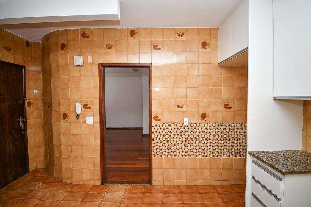 Apartamento, Lourdes, 4 Quartos, 2 Vagas, 2 Suítes