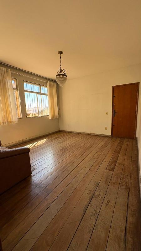Apartamento, Gutierrez, 4 Quartos, 1 Vaga, 1 Suíte