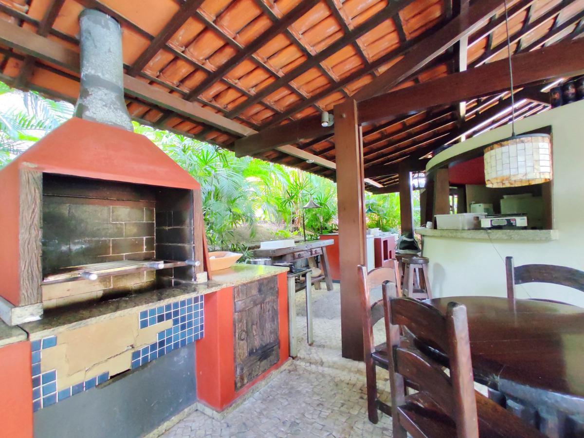 Casa, São Luiz (pampulha), 7 Quartos, 8 Vagas, 3 Suítes