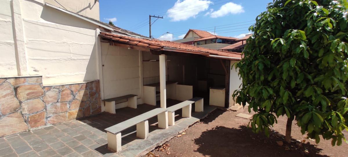 Casa, Sagrada Família, 3 Quartos, 2 Vagas