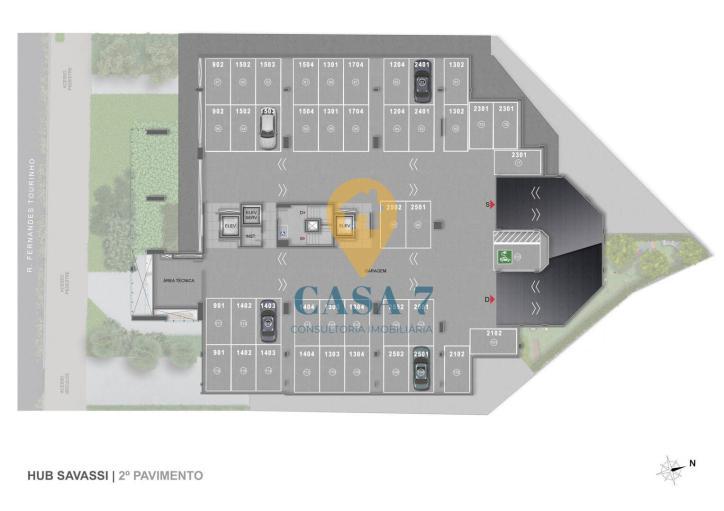 Apartamento, Savassi, 3 Quartos, 0 Vaga, 1 Suíte