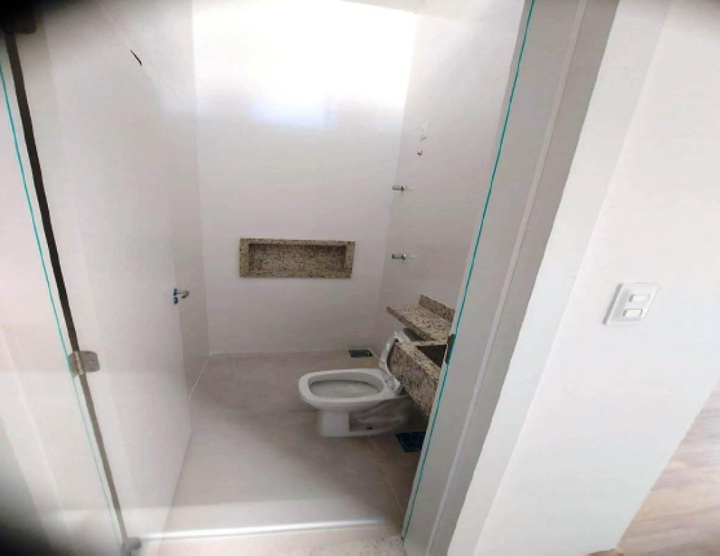 Casa, Santa Mônica, 2 Quartos, 2 Vagas, 2 Suítes