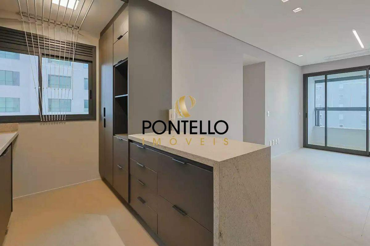 Apartamento, Vila da Serra, 2 Quartos, 2 Vagas, 2 Suítes