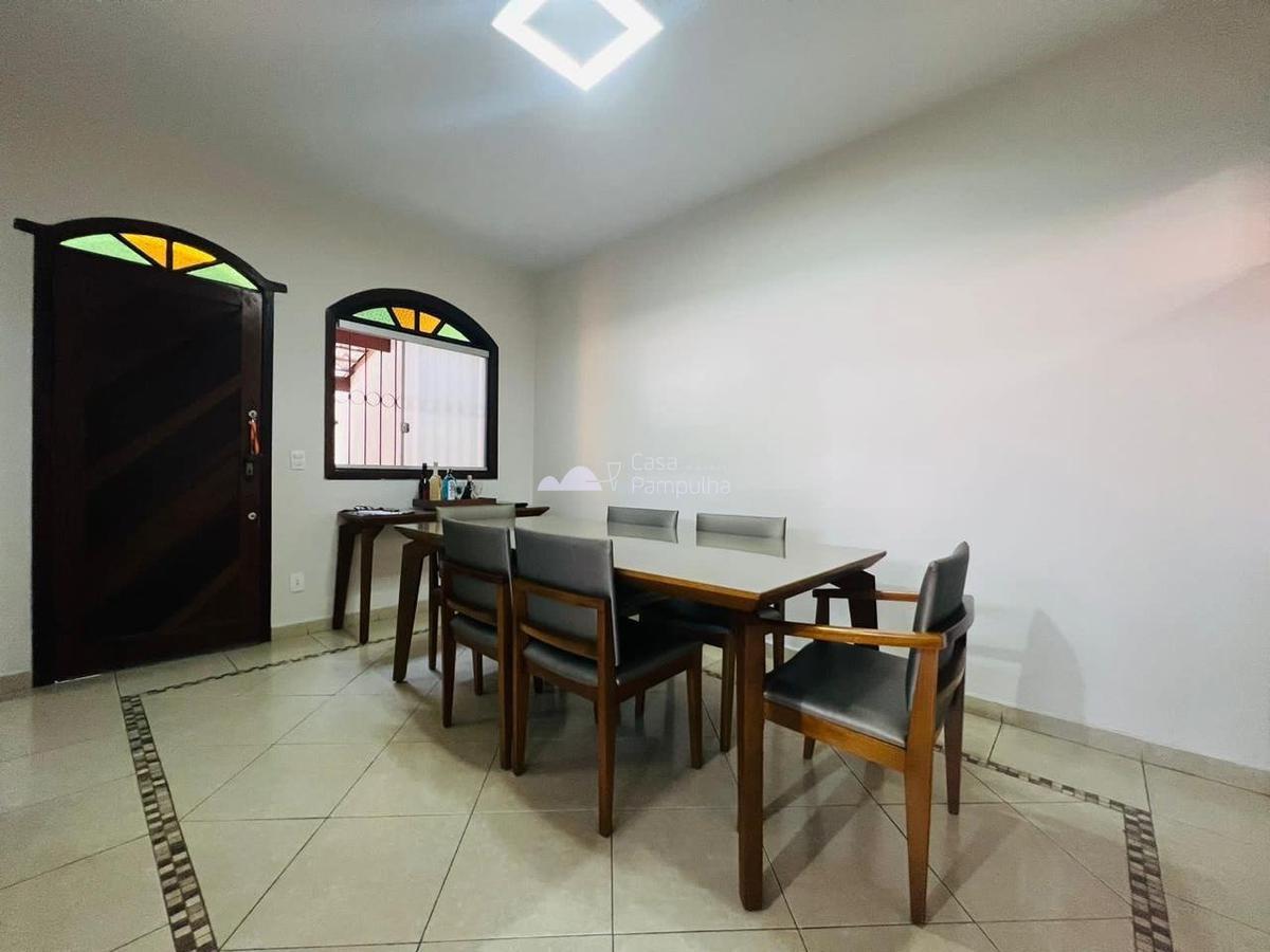 Casa, Santa Amélia, 4 Quartos, 3 Vagas, 3 Suítes