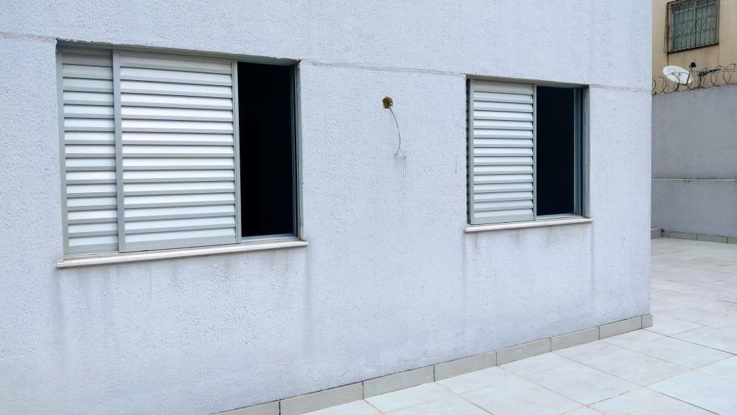 Apartamento, Serrano, 3 Quartos, 2 Vagas, 1 Suíte
