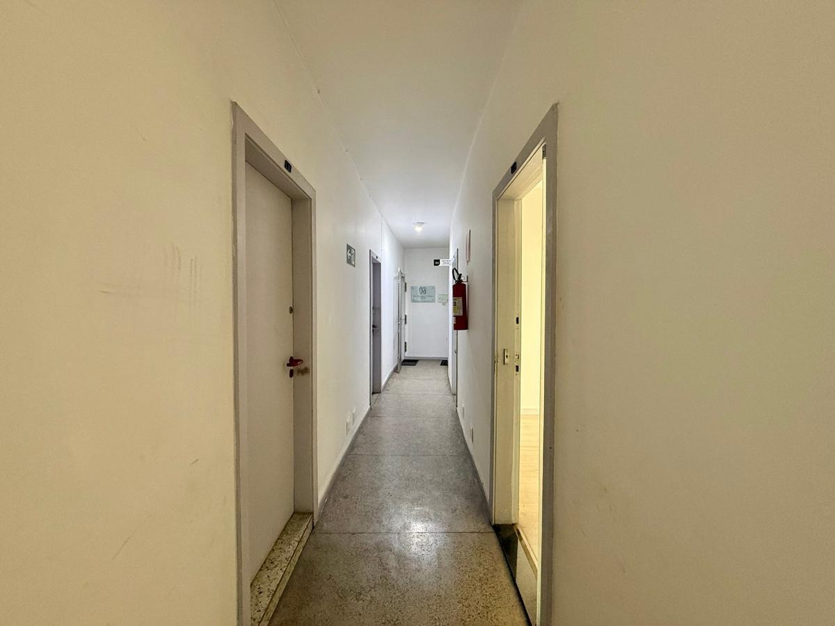 Sala, Santa Amélia, 0 Quarto, 0 Vaga