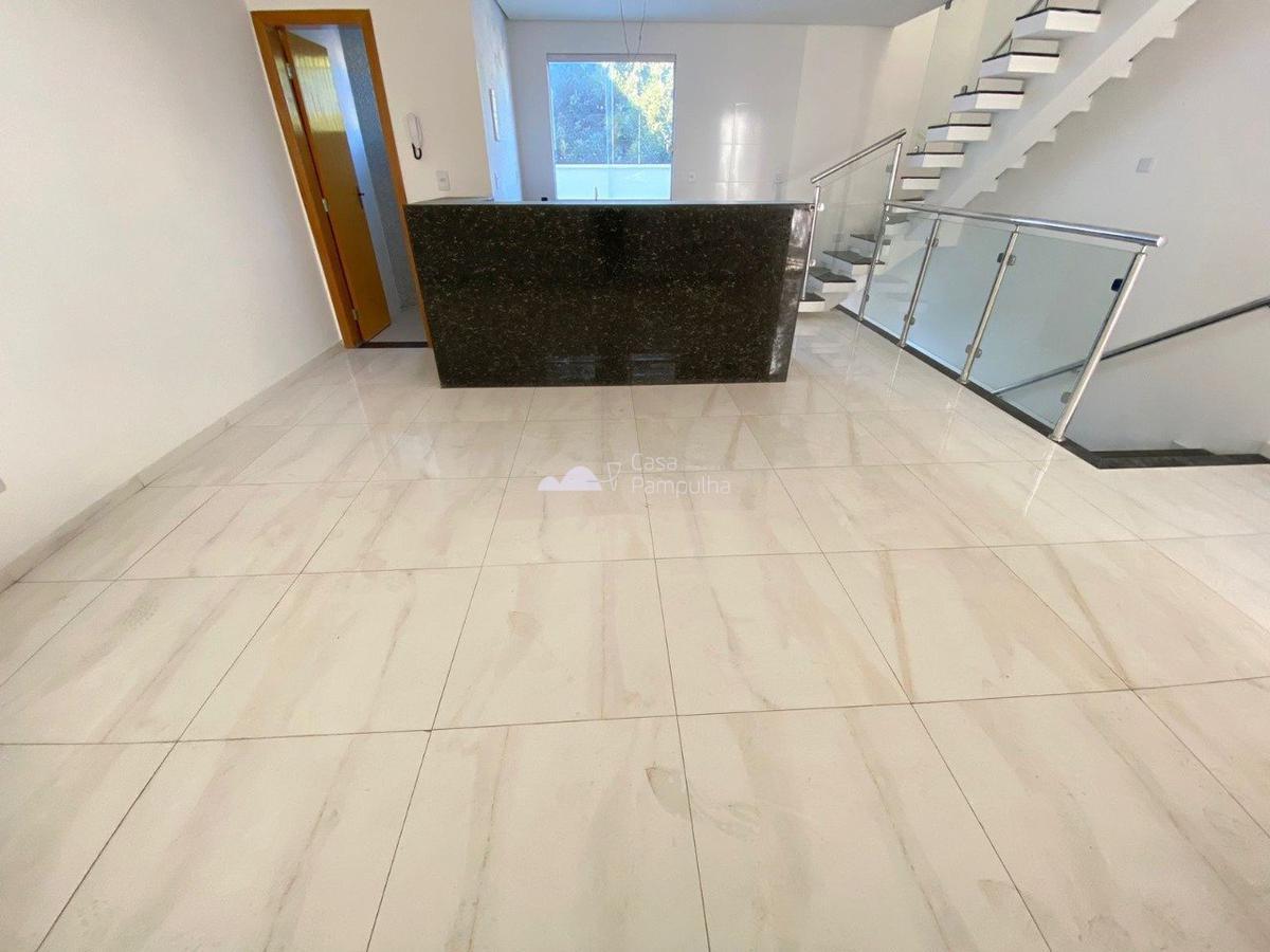 Casa, Santa Amélia, 3 Quartos, 2 Vagas, 1 Suíte