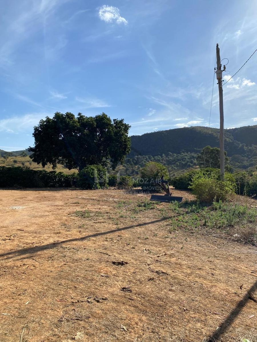 Fazenda, Zona Rural, 2 Quartos, 0 Vaga