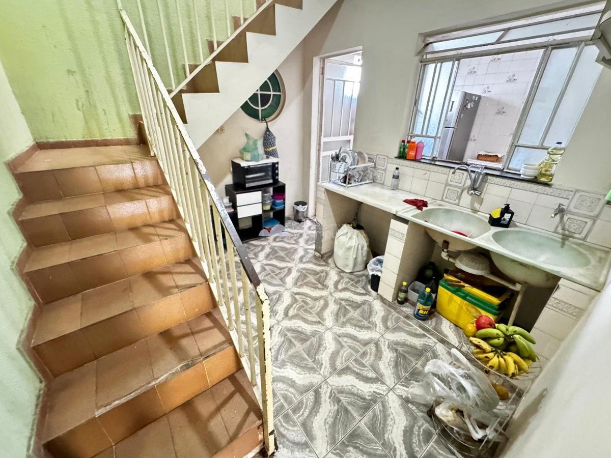 Casa, Santa Mônica, 4 Quartos, 4 Vagas, 1 Suíte