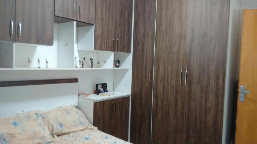 Casa, Paciência, 2 Quartos, 3 Vagas