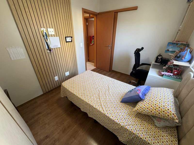 Apartamento, Sagrada Família, 4 Quartos, 2 Vagas, 4 Suítes