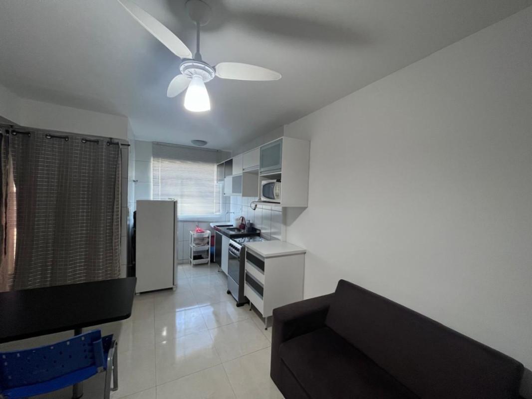 Apart Hotel, Itapoã, 1 Quarto, 1 Vaga